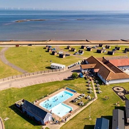 Hotel Oyster Etchingham Seaview Whitstable Exterior foto