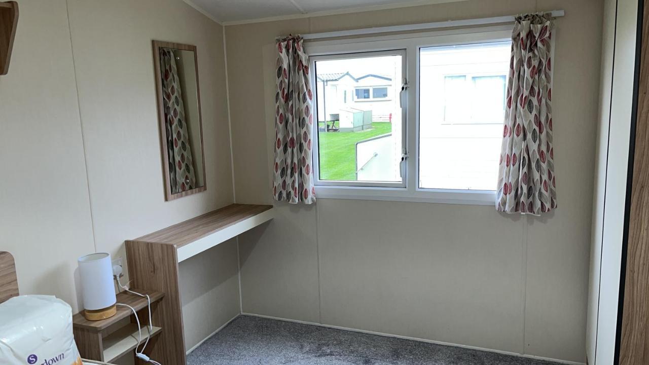 Hotel Oyster Etchingham Seaview Whitstable Exterior foto