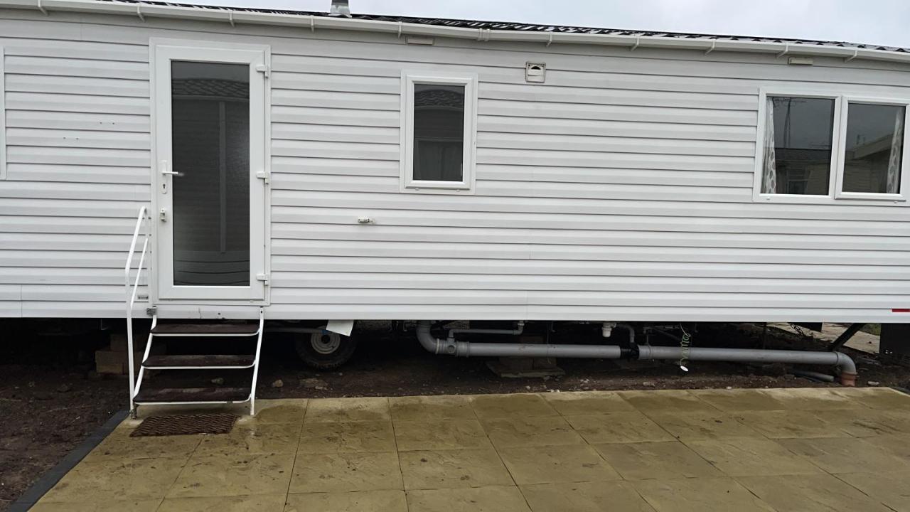 Hotel Oyster Etchingham Seaview Whitstable Exterior foto